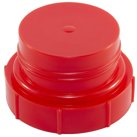 Caplugs PE-HD06 RED002, 5000PK PDO-106